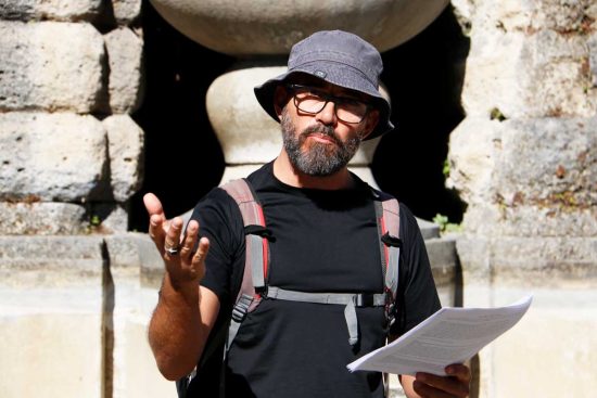 Alfonso Prota