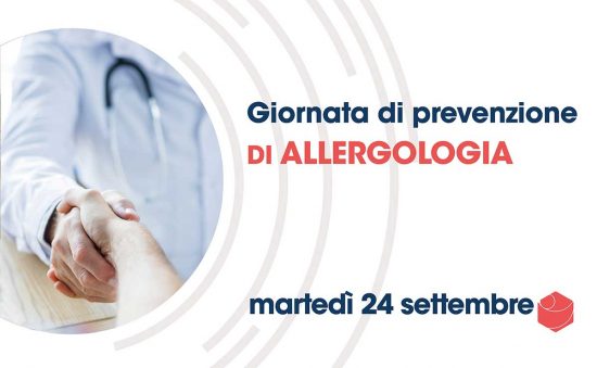 Allergologia al Centro medico Santa Rosa 