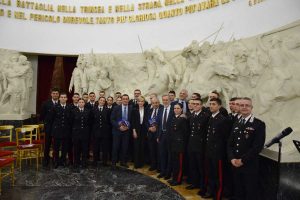 Museo Storico dell'Arma dei Carabinieri