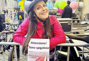 Chiara Frontini