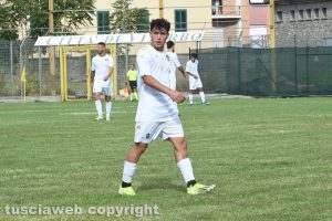 Sport - Calcio - La Fc Viterbo