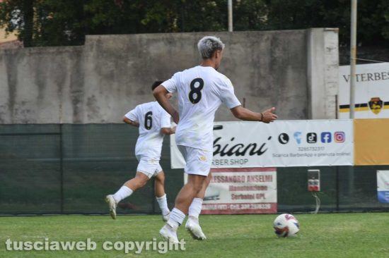 Sport - Calcio - La Fc Viterbo