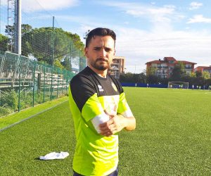 Daniele Santilli
