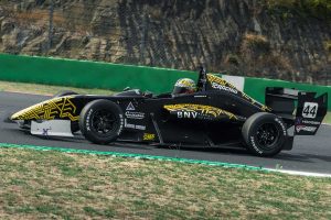 Civita Castellana - XC Motorport