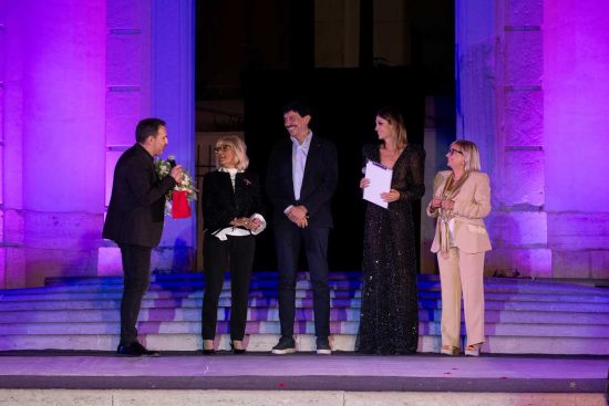 Civitavecchia - “Franco Ciambella & friends”, la sfilata a Porta Livorno nel cuore dell'antica Darsena romana