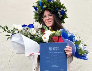 Marta De Alexandris