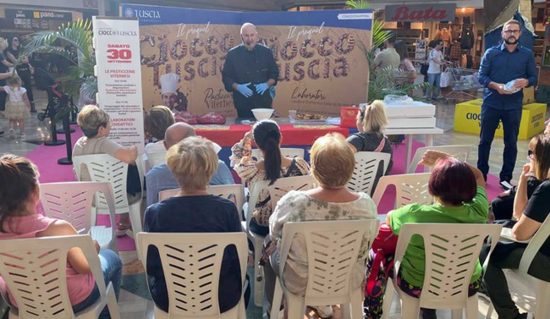 Viterbo - Aspettando CioccoTuscia 