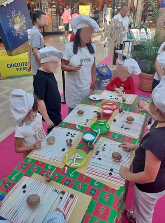 Viterbo - Aspettando CioccoTuscia 