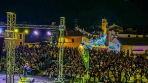 Caprarola - Sagra della Nocciola