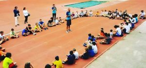 Sport - Atletica leggera