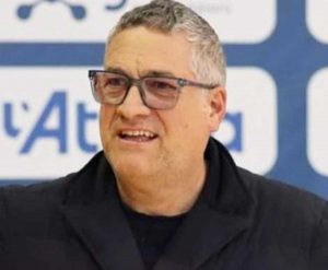 Sport - Calcio a 5 - Active network - Giovanni Stasio