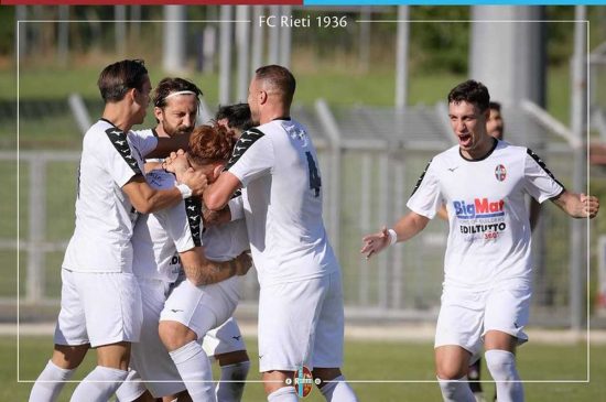 Fc Rieti