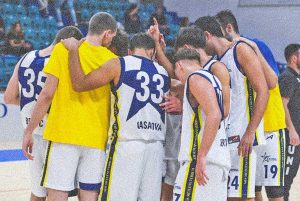 Sport – Pallacanestro – Stella azzurra
