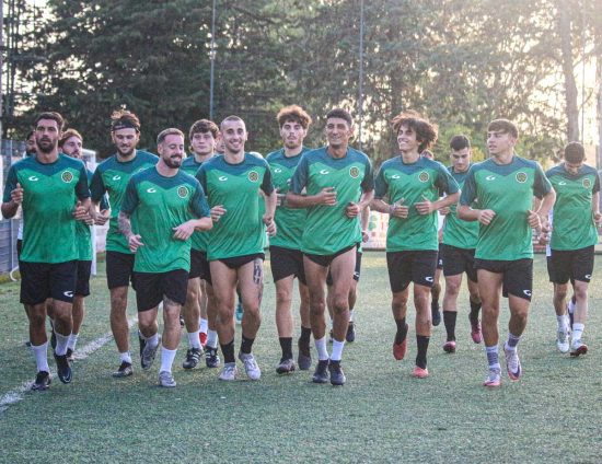 La formazione del Certosa
