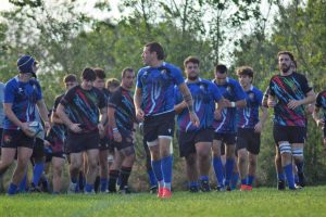 Sport - Rugby - Il Lions Alto Lazio Rugby