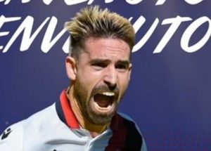 Sport - Calcio - Serie D - Flaminia - Ciganda