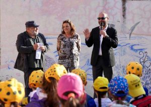 Rignano Flaminio - "Giovani e Colori" organizzato dall'Associazione Juppiter