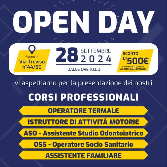 Spazio formazione