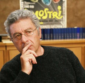 Antonio Catania