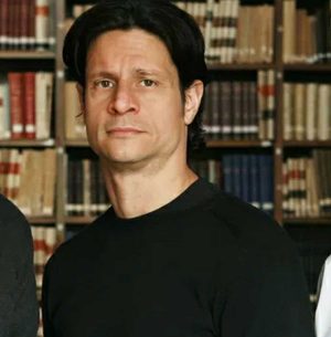 Andrea Sartoretti