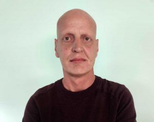 Sport - Sezione Arbitri - AIA Viterbo - Il candidato Mirko Benedetti