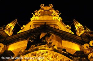 Viterbo - Santa Rosa - Dies Natalis