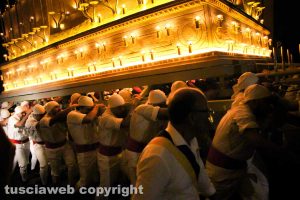 Viterbo - Santa Rosa - Dies Natalis