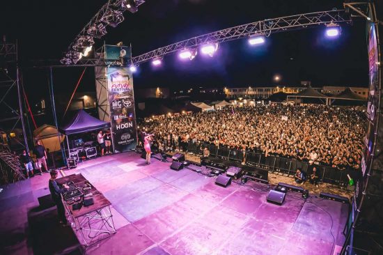 Viterbo Future Festival
