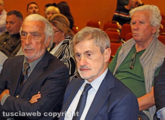 Gianni Alemanno