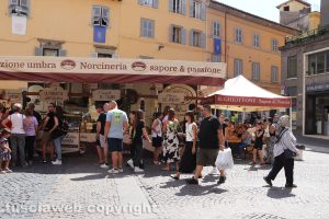 Viterbo - Fiera di Santa Rosa 2024