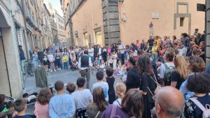 Viterbo - Sogni di fine estate è il primo di tanti eventi che animeranno il centro storico