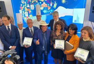 Ortigia - Intrecci tra gli "Ambasciatori della qualità"