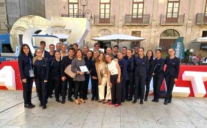 Ortigia - Intrecci tra gli "Ambasciatori della qualità"