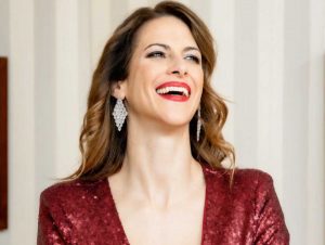 Janet De Nardis