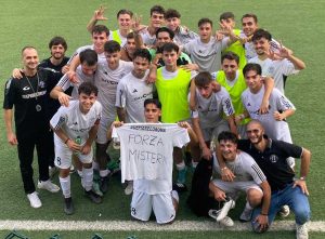 Sport - Calcio - DuePigreco Roma