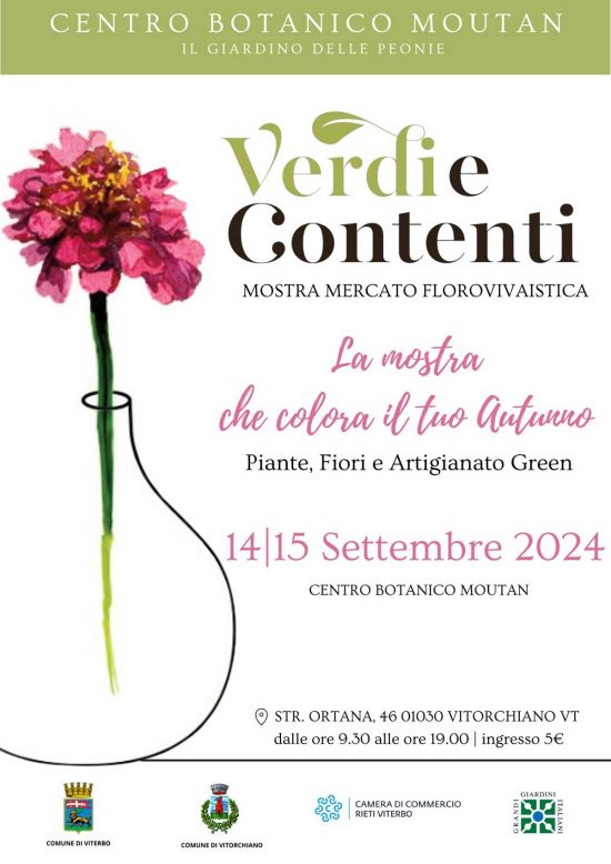Verdi e Contenti