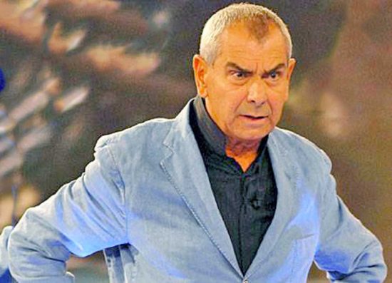 Luca Giurato