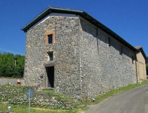 Latera - Museo della terra