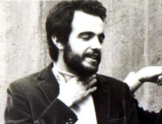 Manuel De Sica