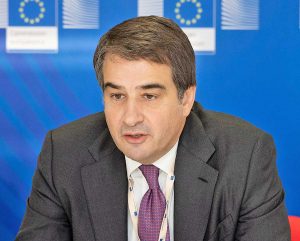 Raffaele Fitto