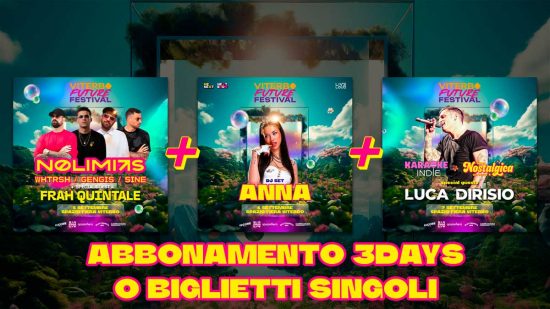 Viterbo Future Festival
