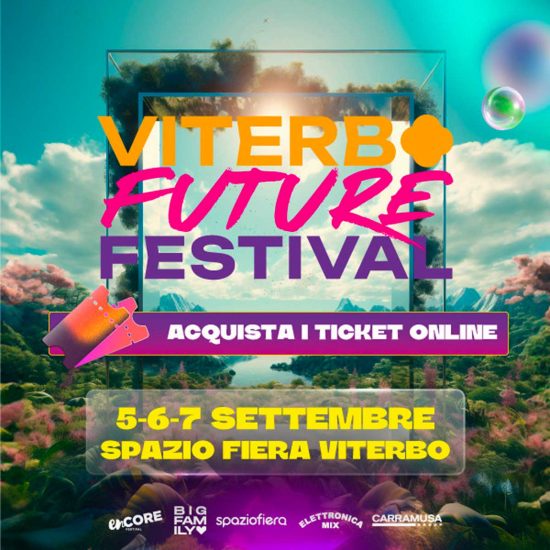 Viterbo Future Festival