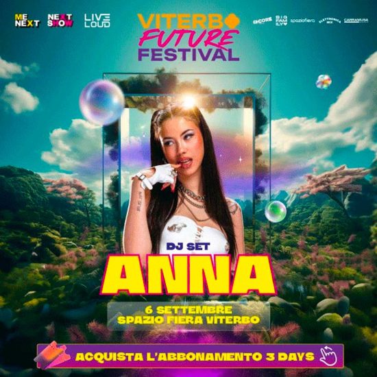 Viterbo Future Festival