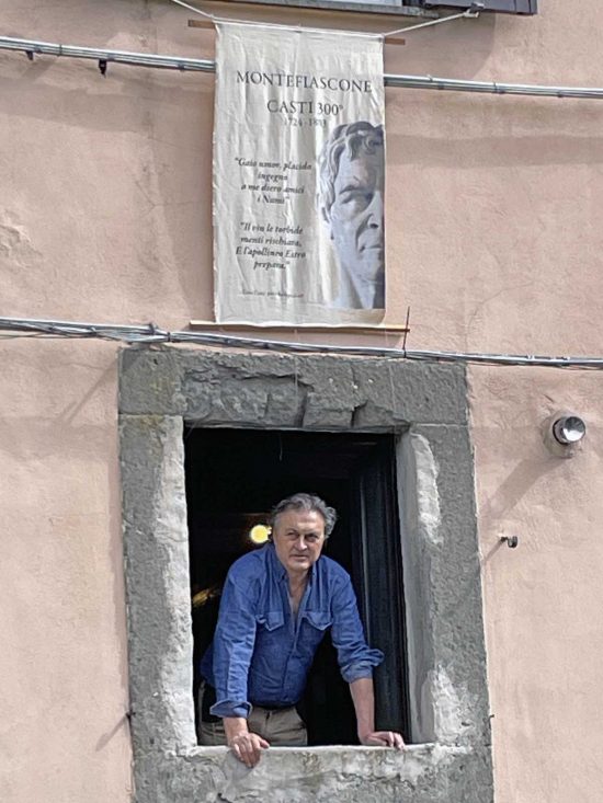 Paolo Bologna