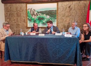 Bassano in Teverina - Presentata la rete d'impresa "La Torre"