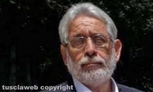 Saturnino Patacchiola