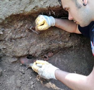 Gruppo Archeologico Piansano