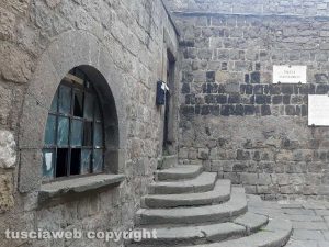 San Pellegrino - Piazza Scacciaricci