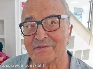 Lorenzo Epistolari