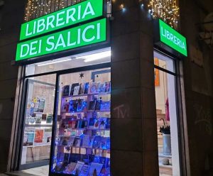 Libreria dei Salici